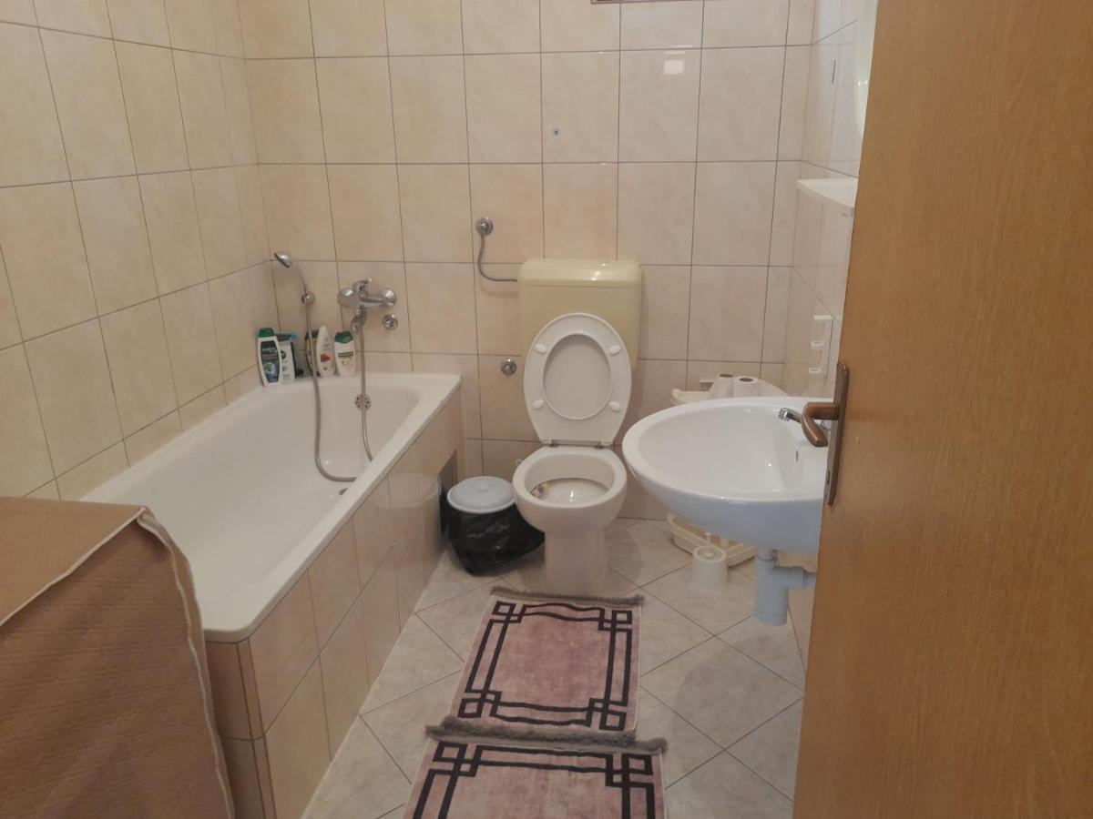 Apartman Avdic Mostar Exterior photo