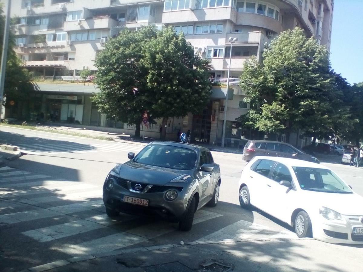 Apartman Avdic Mostar Exterior photo